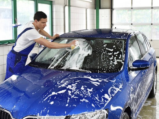 Aufbereitung, Check, Kontrolle,